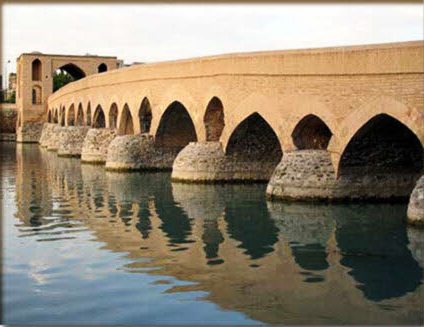 ٣‌ هزار سال تدبیر ایرانیان در مدیریت آب