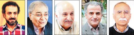بیانیه ٥ اقتصاددان در سوگ كارآفرین ایرانی