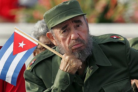 آغازسال میلادی/ اعلام منع برده داری درآمریکا/ پیروزی مردم کوبا به رهبری