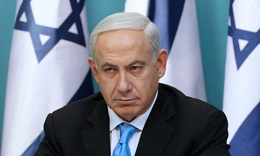 فساد مالی سیاستمداران اسراییل