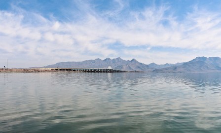 کاهش 40 درصدی مصرف آب کشاورزی در حوضه آبریز دریاچه ارومیه