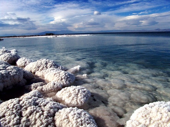 تخصیص 300میلیارد تومان اعتباربرای دریاچه ارومیه امضا شد