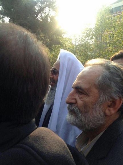 آخرین وداع با هاشمی رفسنجانی/ آخرین اخبار + عکس‌ها