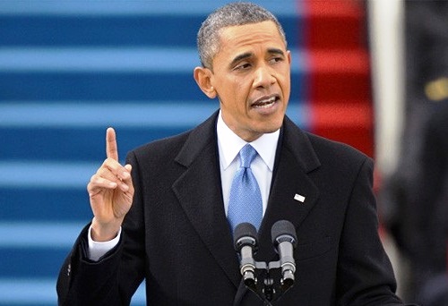 نکته‌های مهم آخرین سخنرانی باراک اوباما