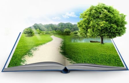 دانش آموختگان محیط زیست، مدرس کتاب انسان و محیط زیست می‌شوند