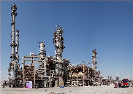 گستره توزیع بنزین یورو ٤ در ایران افزایش می‎یابد