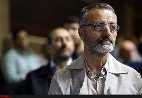احمدی‌نژاد موجب وحدت اصلاح‌‎طلبان و اصولگرایان می‌شد