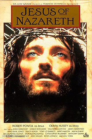 «مسیح» در سینما چگونه روایت می‌شود؟
