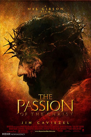 «مسیح» در سینما چگونه روایت می‌شود؟