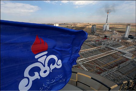 نحوه تامین منابع مالی شرکت ملی نفت ایران اعلام شد