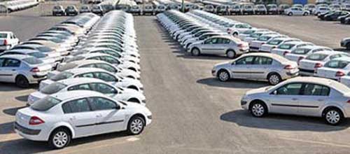 افزایش40 درصدی تولید خودرو در کشور