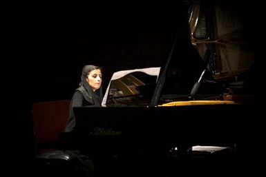 پروژه صد سال موسیقی ایران برای پیانو  منتشر می‌شود