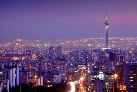 ایران در میان ۲۰ مقصد برتر گردشگری دنیا در سال ۲۰۱۷