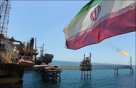 بازتاب افزایش تولید نفت ایران در نشریات عربی منطقه