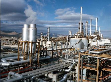 ایران با تولید 720 میلیون مترمکعب گاز نیازی به واردات ندارد