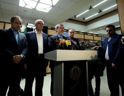 وزیر کشور بر اصل بیطرفی دستگاهها در برگزاری انتخابات تاکید کرد