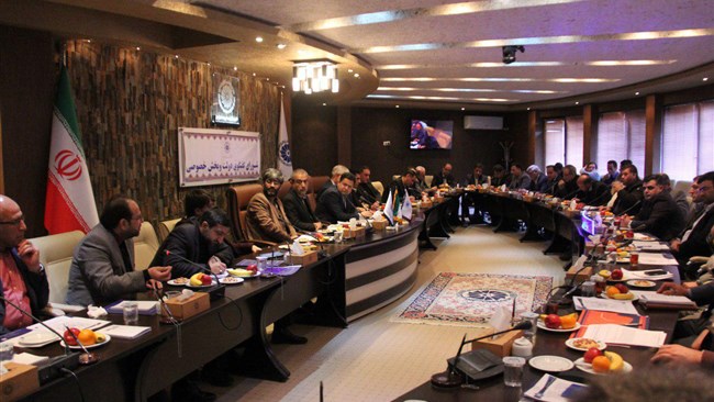 اتاق ایران و آذربایجان موانع تجارت دو کشور را برطرف می‌کند