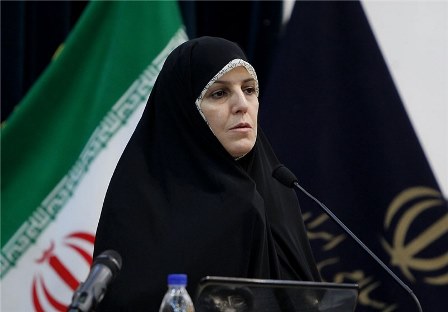 امام راحل بر نقش زنان در تحولات کشور تأکید داشتند