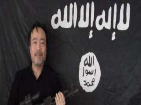 تسونوکا همدردی با داعش را تکذیب کرد