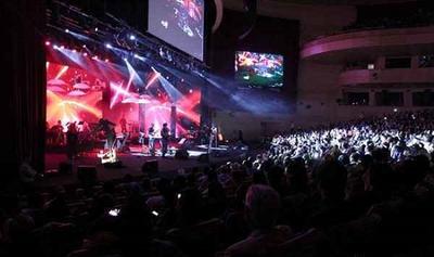 جدیدترین برنامه کنسرت‌های پاییزی در تهران