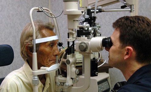 خطر نابینایی در کمین دیابتی ها/ بیماری قرنیه را جدی بگیرید