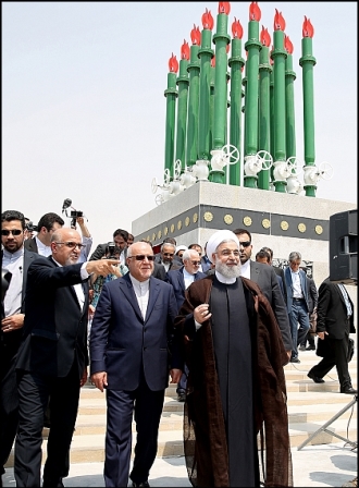 امروز، روزی به یادماندنی برای تاریخ صنعت نفت ایران است