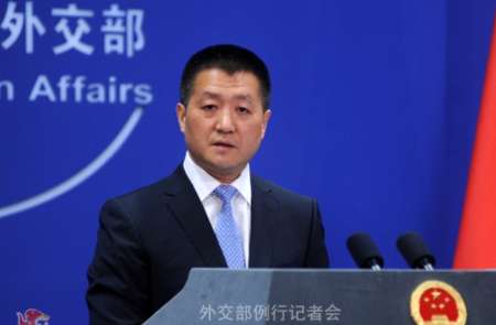 هشدار چین نسبت به وضعیت خطرناک شبه جزیره کره