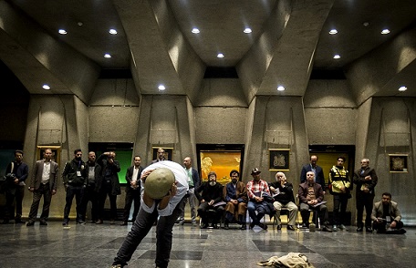 عواید جشنواره تئاتر زندان‌ها صرف آزادی محکومان غیرعمد می‌شود
