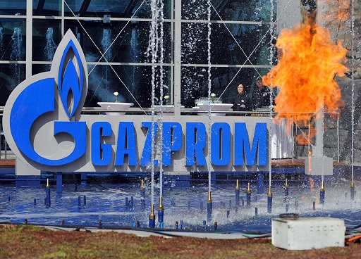 گازپروم برای همکاری در حوزه اکتشاف با ایران برنامه ریزی کرده است