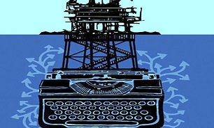 هیئت‌داوران جشنواره نمایشنامه‌نویسی صنعت نفت معرفی شدند