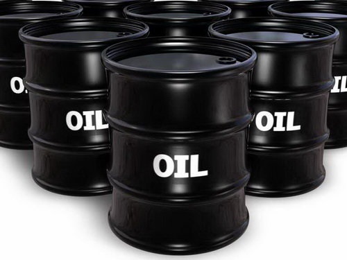 سطح ذخیره سازی نفت در جهان کاهش یافت