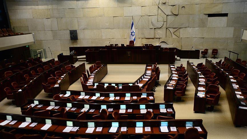 کنست اسرائیل درباره پیش‌نویس قانون اعدام فلسطینی‌ها رأی‌گیری می‌کند