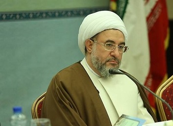 هدف آمریکا ایجاد خلل در اراده ملت ایران