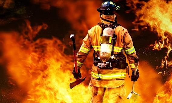 شهرداری ها مکلف به پرداخت 4 درصد حق بیمه سختی‌ کار آتش‌نشانان شدند