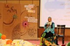 آغاز به کار بیستمین جشنواره قصه گویی