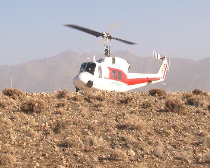 لاشه هواپیمای آسمان در ارتفاعات کوه دنا پیدا شد
