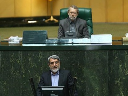 حداقل نظارت بر شهرداری تهران از وزارت کشور گرفته شده است