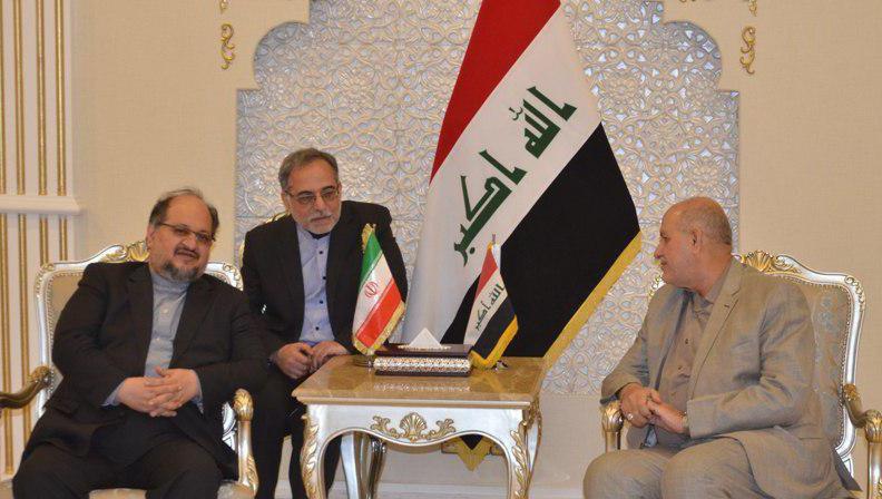 نقشه راه همکاری اقتصادی بین ایران و عراق ترسیم شود
