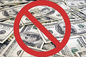 ممنوعیت ثبت سفارش با دلار در گمرکات کشور