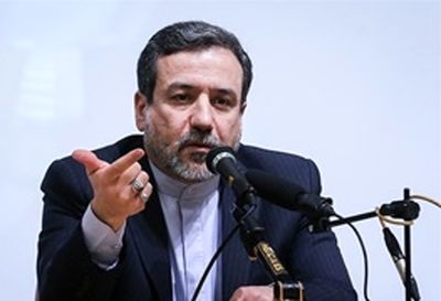 تحلیل عراقچی از «شکست قطعنامه ضد ایرانی» در شورای امنیت