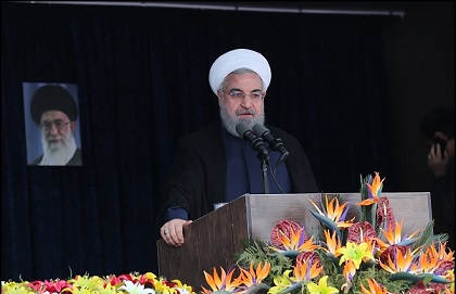 ایران عنصر امنیت ساز منطقه و جهان است