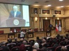 سیاست آب مجازی یک راه حل بنیادی و درازمدت نیست