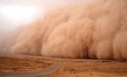 کاهش ریزگردها با استفاده از فناوریهای نوین