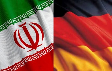 ژرمن ها به دنبال تبدیل شدن به شریک اقتصادی ایران