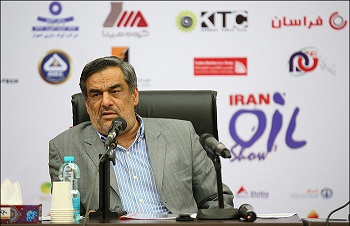 آمادگی ایران در صادرات گاز به امارات