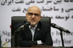 برداشت٣٠ هزار بشکهای نفت از میدان مشترک آذر