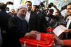 هر نامزدی که انتخاب می شود باید به او کمک کنیم