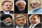 اولین مناظره تلویزیونی نامزدهای انتخاباتی جمعه پخش می شود