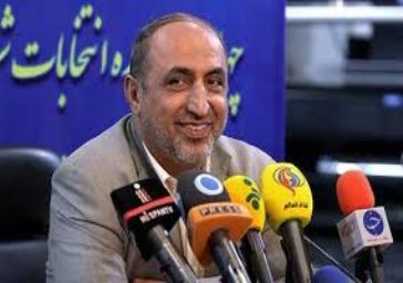 اسامی نفرات برتر انتخابات شورای شهر تهران اعلام شد