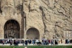 درآمد 32 میلیارد دلاری ایران از 20 میلیون گردشگر خارجی
